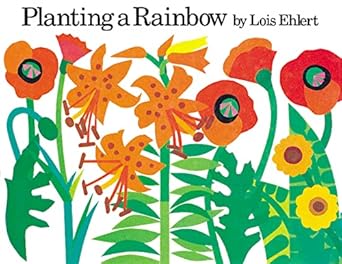 Planting A Rainbow