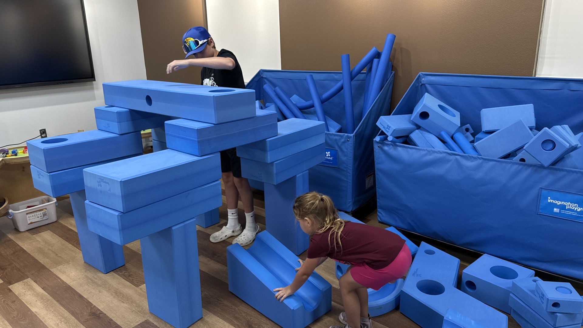 Soar Lab – Soar in 4