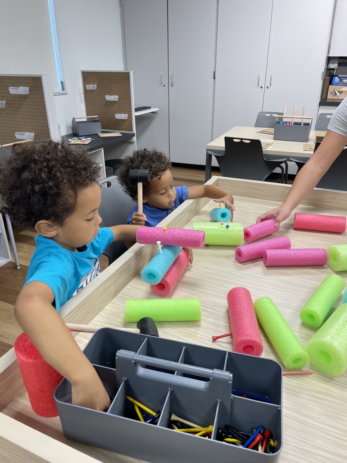 Soar Lab – Soar in 4